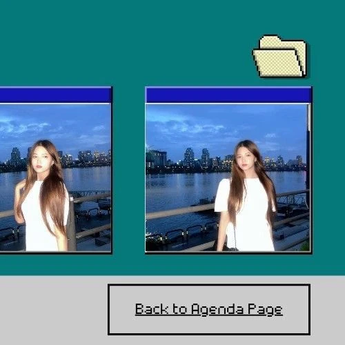 Fans' Pick: Best Moment of Seowon (Lapillus)