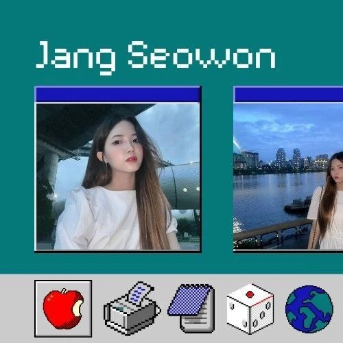 Fans' Pick: Best Moment of Seowon (Lapillus)