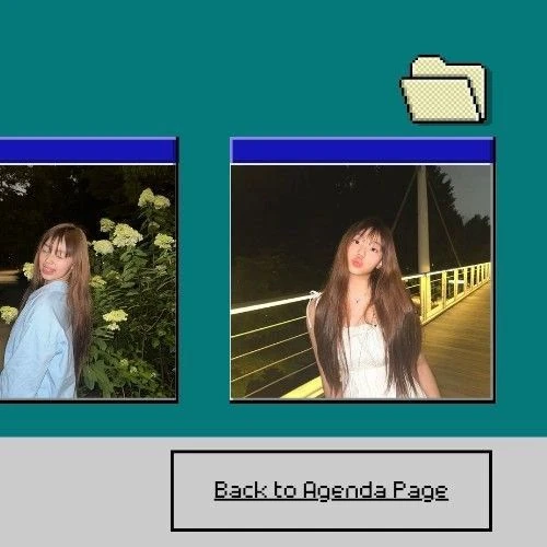 Today's Most Loved Haeun (Lapillus)