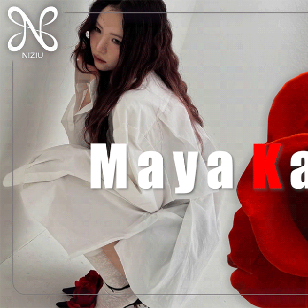 Fans' Pick: Best Moment of Maya (NiziU)