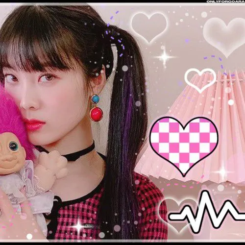 Top Photo Full of Lucy Love