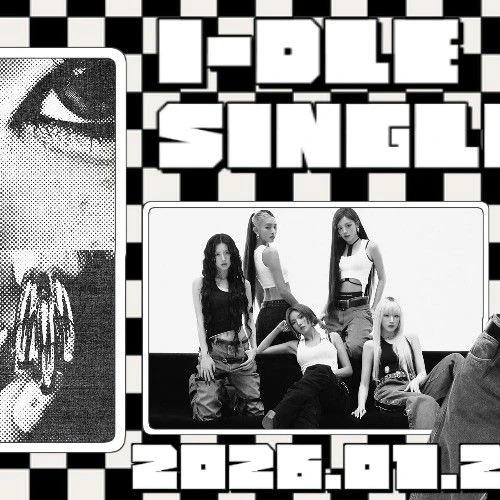 ファンが選んだウギ (i-dle)最高の瞬間