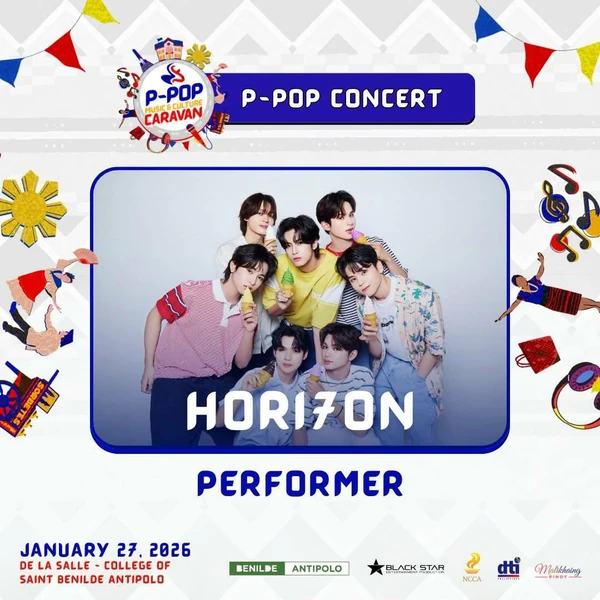 Signature photo of 호라이즌 capturing their charm