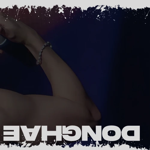 Foto Populer Penuh Cinta untuk Donghae (Super Junior)