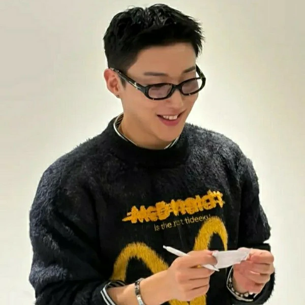 Popular profile picture of Jongup (B.A.P) loved by fans