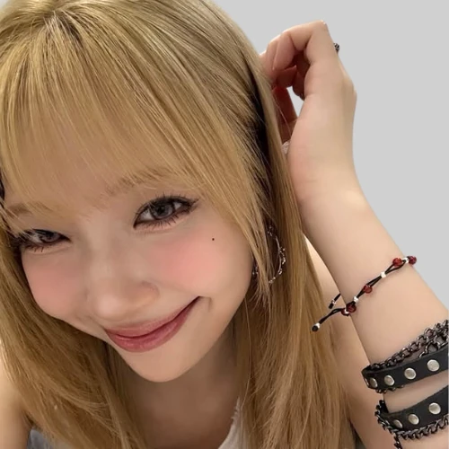 Today's Most Loved Mayuka (NiziU)