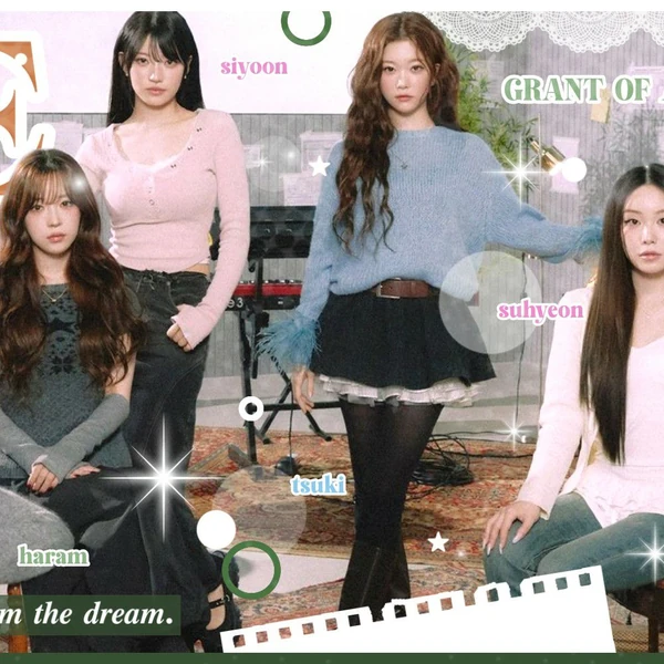 Fans' Pick: Best Moment of Suhyeon (Billlie)