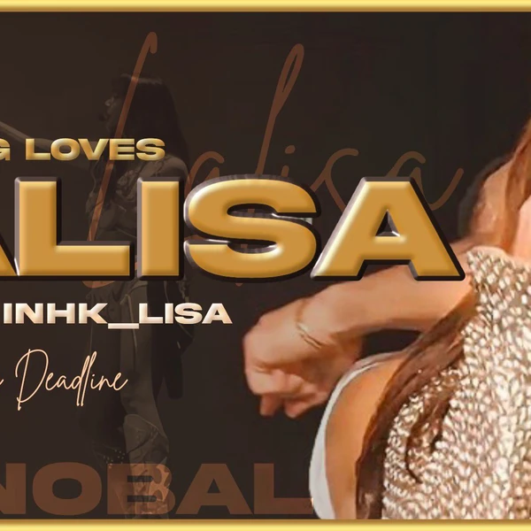 Momen Terbaik Lisa (BLACKPINK) Pilihan Penggemar