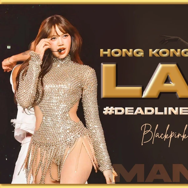 Penampilan Lisa (BLACKPINK) yang Paling Dicintai Hari Ini