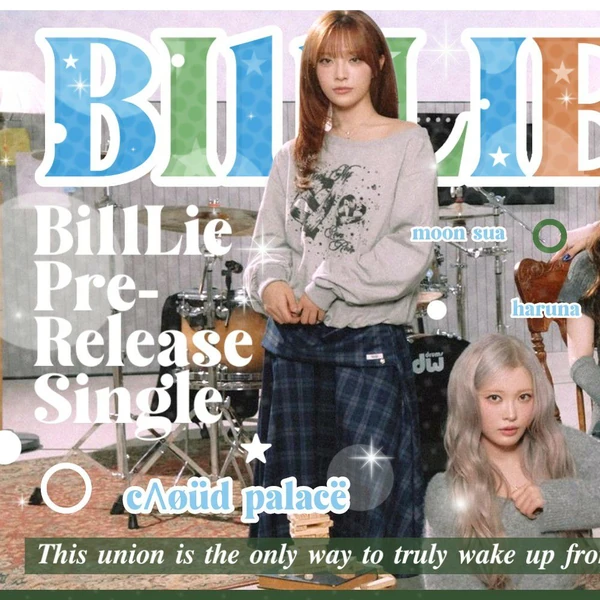 Top Photo Full of Siyoon (Billlie) Love