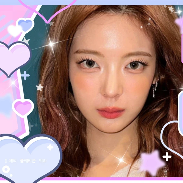 Popular profile image of 리아 (ITZY) selected by votes