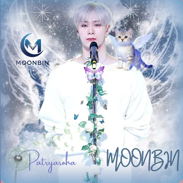 充满粉丝爱意的ASTRO人气照片