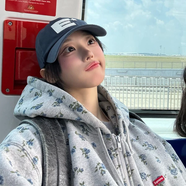 Fans' Pick: Best Moment of Hina (QWER)