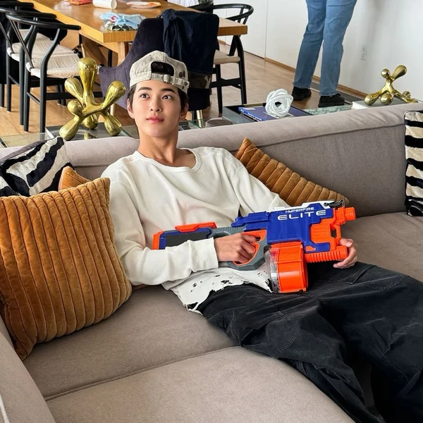 Fans' Pick: Best Moment of Keonho (CORTIS)