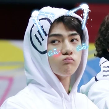 セフン (EXO)への愛が詰まった人気写真