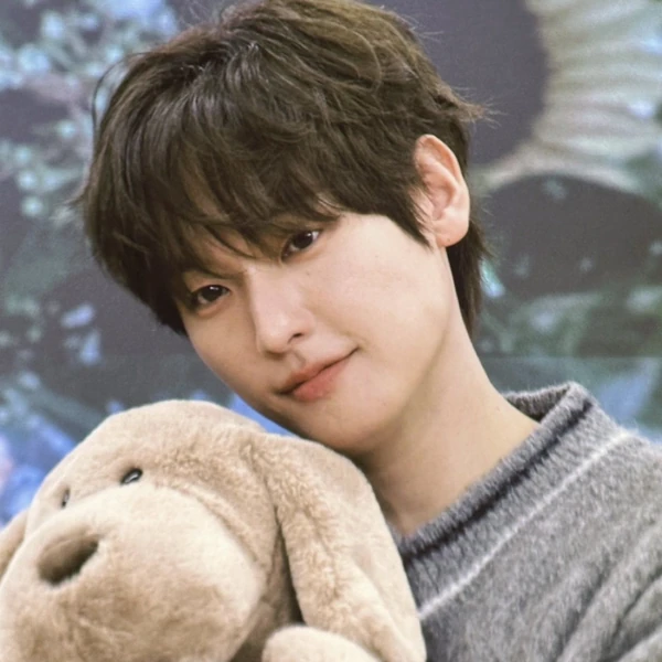 Top Photo Full of Inseong (SF9) Love