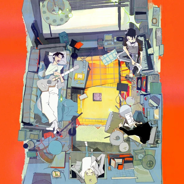 Top Photo Full of DAY6 Love