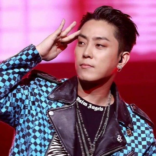 Fans' Pick: Best Moment of Eun Jiwon (SECHSKIES)