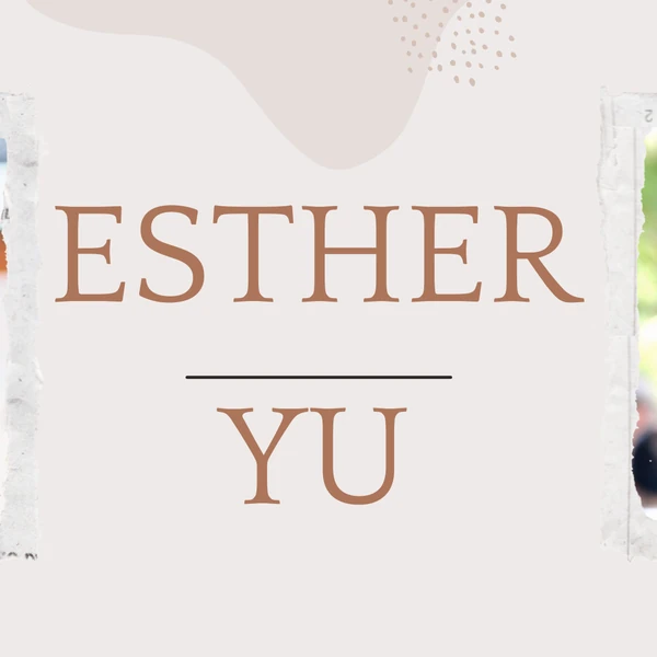 Fans' Pick: Best Moment of Esther Yu