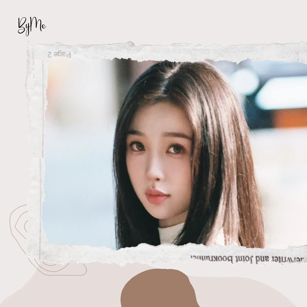 Top Photo Full of Esther Yu Love