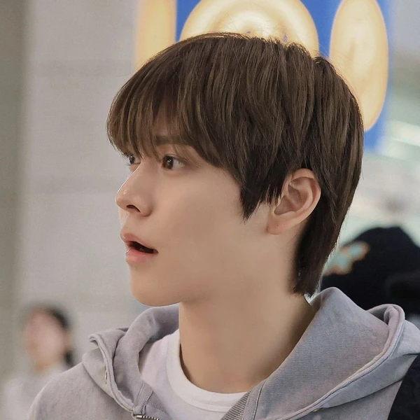 Momen Terbaik Eunseok (RIIZE) Pilihan Penggemar