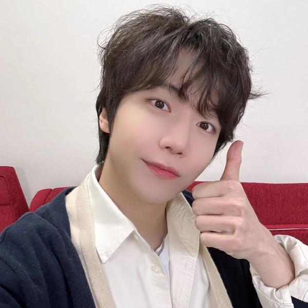 진호 (펜타곤) 팬심 가득한 인기 사진