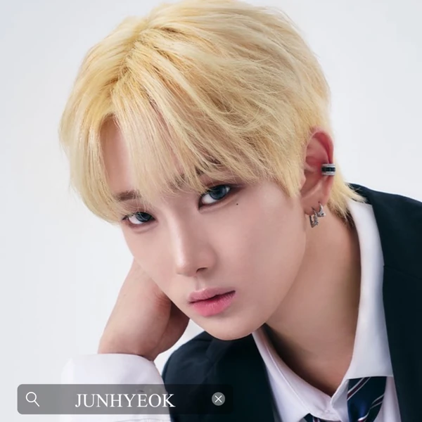 今日最受喜愛的峻赫