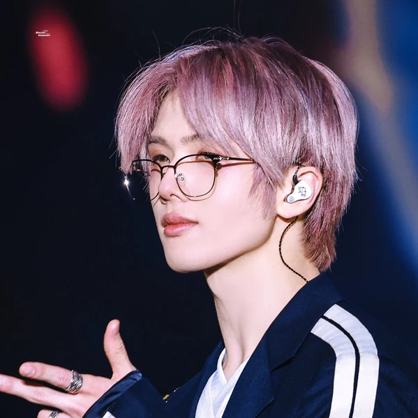 Top Photo Full of Jisung (NCT DREAM) Love