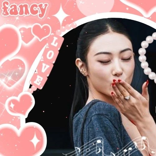 Top Photo Full of Gawon (MEOVV) Love