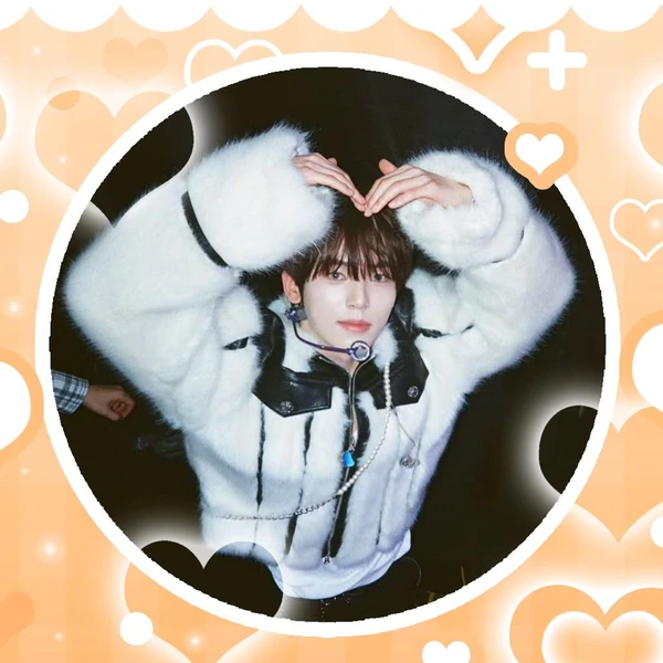 Top Photo Full of Han Yujin (ZEROBASEONE) Love