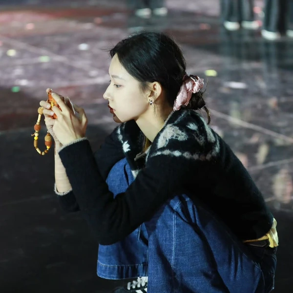 Fans' Pick: Best Moment of Cheng Xiao