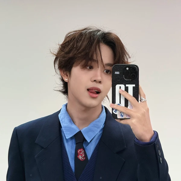 Top Photo Full of THI-O (NexT1DE) Love