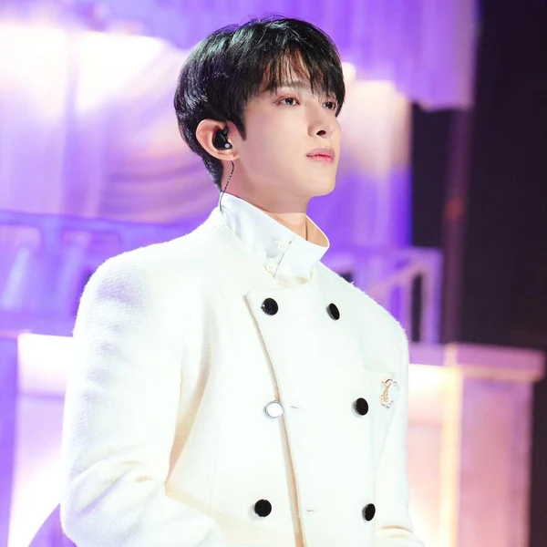 Momen Terbaik DK (SEVENTEEN) Pilihan Penggemar