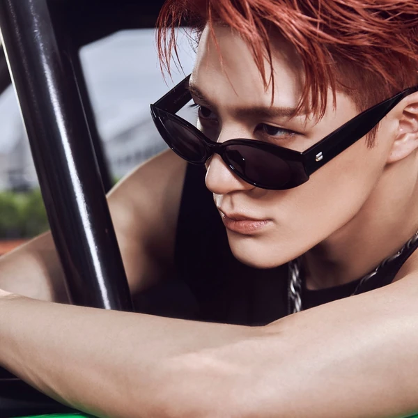 Today's Most Loved Jeno (NCT DREAM)