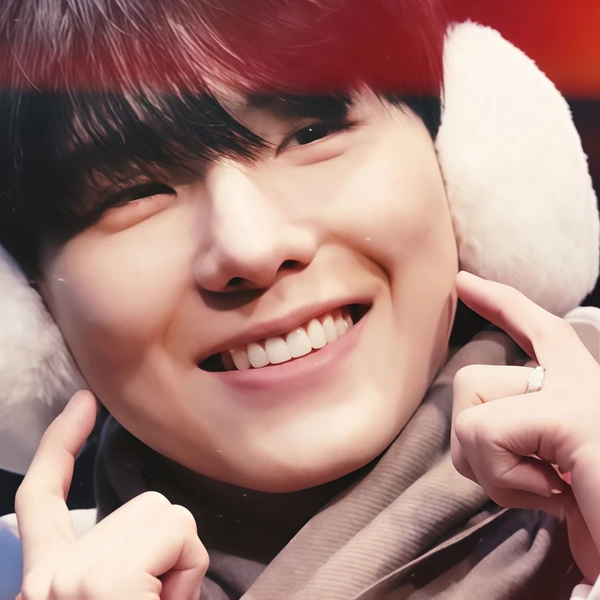 Today's Most Loved Kihyun (MONSTA X)