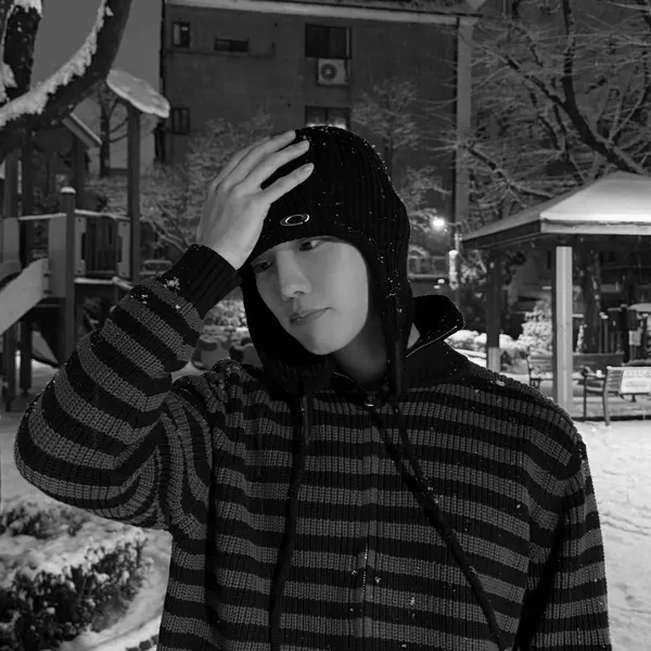 오늘 가장 사랑받은 승훈 (CIX)의 모습