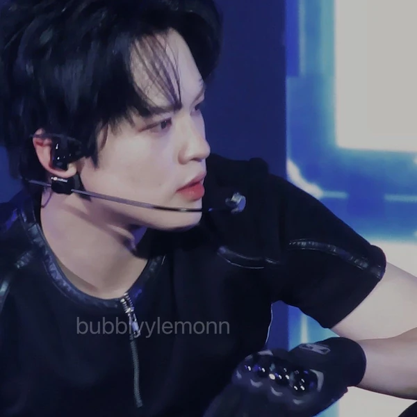 Top Photo Full of Chenle (NCT DREAM) Love