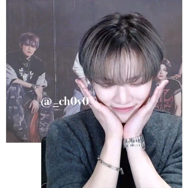 Today's Most Loved Chenle (NCT DREAM)