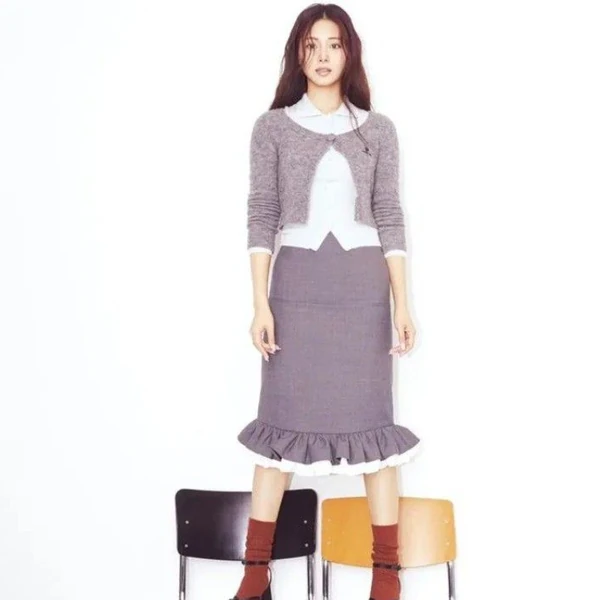 充滿粉絲愛意的子瑜 (TWICE)人氣照片