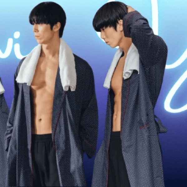 Fans' Pick: Best Moment of Hwiyoung (SF9)