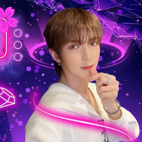 여상 (에이티즈) 팬심 가득한 인기 사진