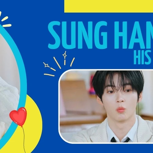 Fans' Pick: Best Moment of Sung Hanbin (ZEROBASEONE)