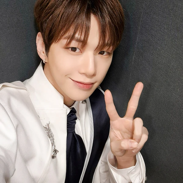 Today's Most Loved Kang Daniel