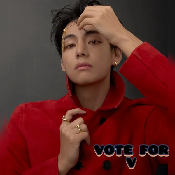 오늘 가장 사랑받은 뷔 (방탄소년단)의 모습