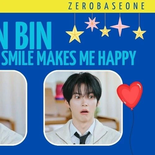 Today's Most Loved Sung Hanbin (ZEROBASEONE)