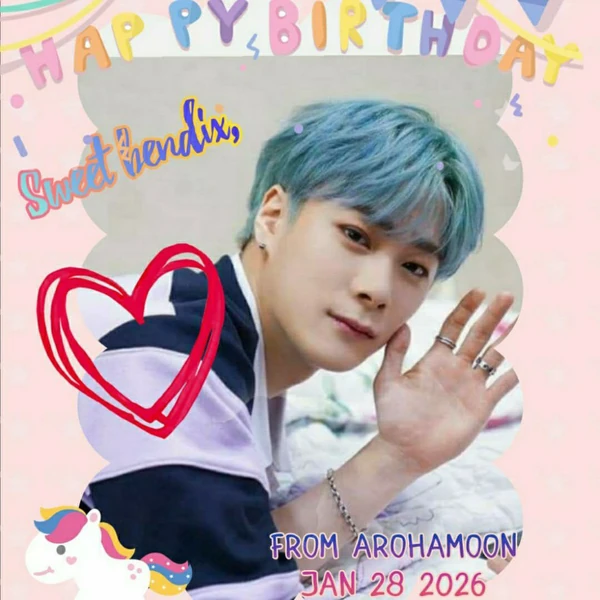 Fans' Pick: Best Moment of Moonbin (ASTRO)