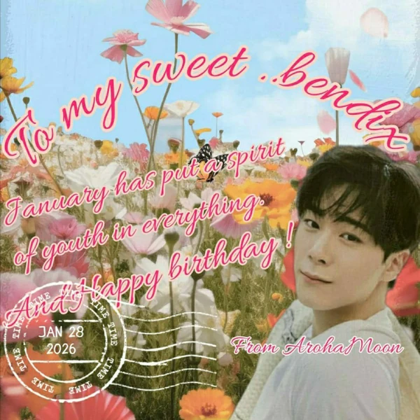 Fans' Pick: Best Moment of Moonbin (ASTRO)