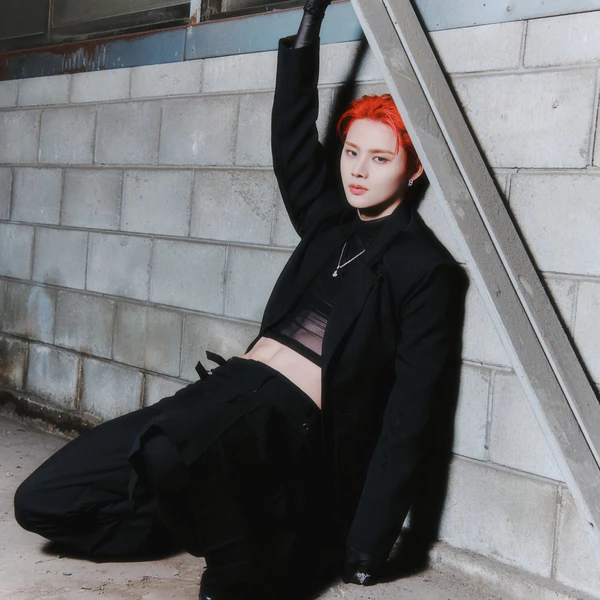 Today's Most Loved Myungho (8TURN)