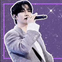 Shining profile picture of 俊昊 (2PM) on today's Choeaedol