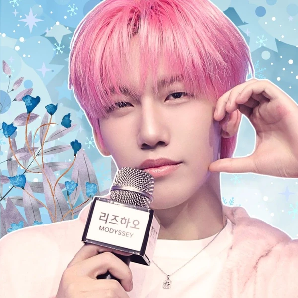 Popular profile image of Li Zihao (MODYSSEY) selected by votes